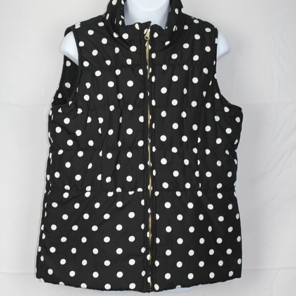 Polka Dot Circo Kids Vest XL - Picture 7 of 7